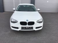 BMW 114 Baureihe 1 Lim.114i.NAVI.KLIMA.103TKM Schleswig-Holstein - Bollingstedt Vorschau