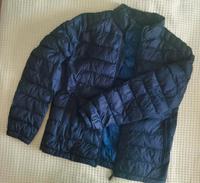 Steppjacke Übergang Jacke von Zara L Hessen - Reiskirchen Vorschau