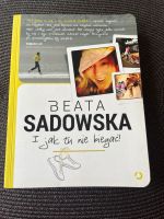 Beata Sadowska „I jak tu nie biegać „ Polnische Bücher „ West - Unterliederbach Vorschau