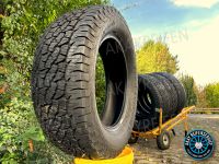 4x 245/60 R18 105H ➡️ BF GOODRICH TRAIL TERRAIN OFFROAD REIFEN ➡️ M+S GELÄNDE AT ALLWETTERREIFEN ALLWETTER GANZJAHRESREIFEN GANZJAHRES FORD GMC JEEP HONDA HYUNDAI VW TOYOTA SUBARU ISUZU OPEL NEU Niedersachsen - Melle Vorschau