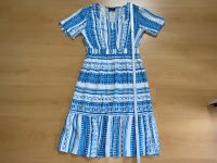 Kleid Sommerkleid 100% Viscose  gr:M neu ohne Etikett ❤️ Bayern - Geretsried Vorschau