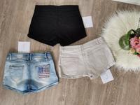 Shorts, Hot pants, kurze Hose Gr. 32 Gr. 34 Gr. XS Gr. S Bayern - Niederwinkling Vorschau