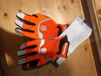 Husqvarna Protective Gloves Technical Handschuhe Sachsen - Markersbach Vorschau