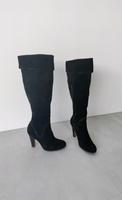 Buffalo Leder Stiefel Gr. 38 Baden-Württemberg - Pforzheim Vorschau