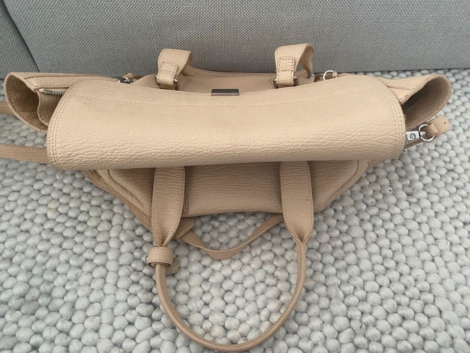 Phillip Lim shoulder bag Leder Handtasche phillip Lim bag in Frankfurt am Main