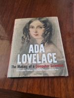 Ada Lovelace – The Making of a Computer Scientist Bayern - Dietersheim Vorschau