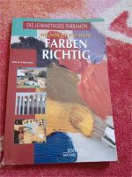 Die Lehrmethode Parramon Wie mische ich meine Farben richtig Rheinland-Pfalz - Worms Vorschau