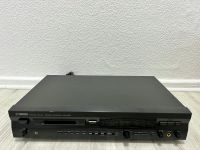 Yamaha MDX-595 MiniDisc MD Player / Recorder Berlin - Britz Vorschau