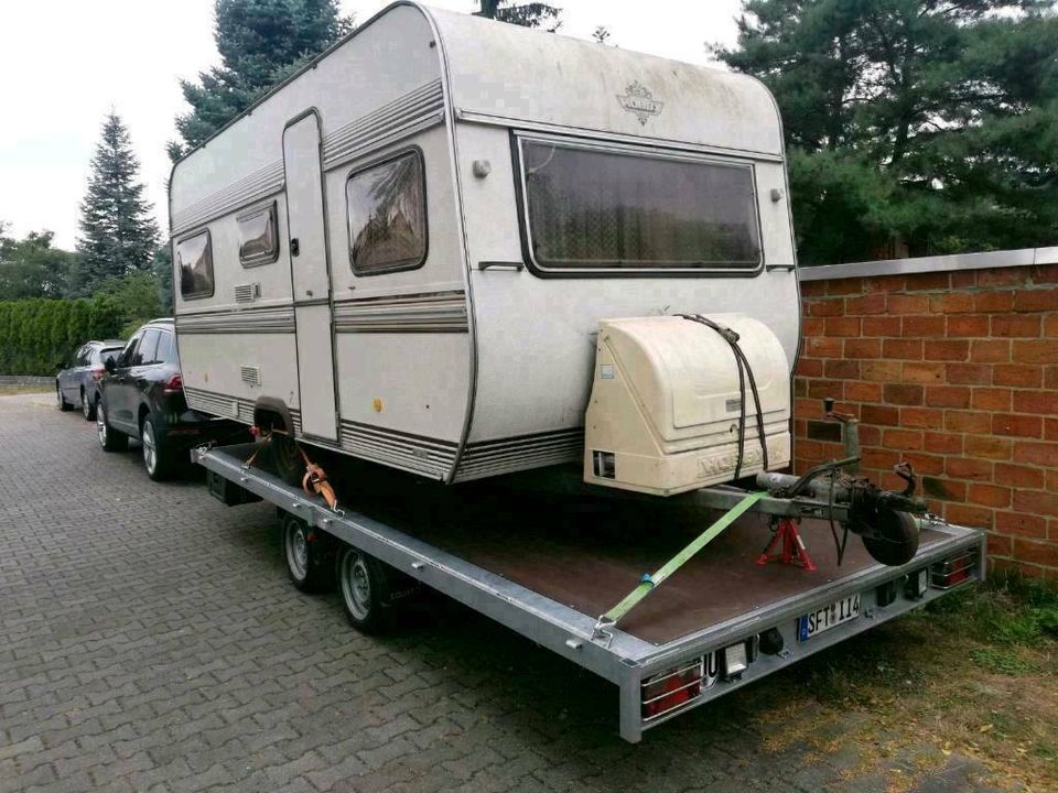 ⭕Autotransport, Überführung, Abschleppdienst, Ostdeutschland in Schönebeck (Elbe)