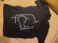 Stillshirt Berlin - Wilmersdorf Vorschau