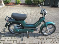 Piaggio Si Mofa Roller 50 km/h top Original Zustand+Orig. Papiere Köln - Kalk Vorschau