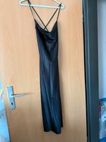 Satin Kleid Midaxi H&M Nordrhein-Westfalen - Hamm Vorschau