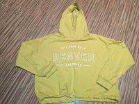 Pulli, Hoodie, H&M, Größe 158/164 Baden-Württemberg - Schutterwald Vorschau