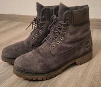 Timberland Premium Boots Gr 42 Nürnberg (Mittelfr) - Südstadt Vorschau