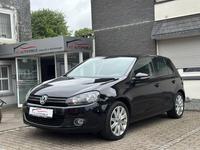Volkswagen Golf VI 1.4 Highline *1.HAND*AUTOMATIK*NAVI*PDC Nordrhein-Westfalen - Velbert Vorschau