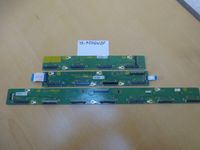 Bufferboards C1/C2/C3 TNPA5099  TNPA5100  TNPA5101 für TX-P50GW20 Baden-Württemberg - Calw Vorschau