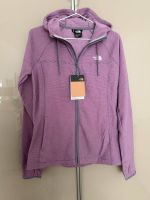 Sweatjacke Strickjacke Cardigan the North Face lila Sweat Jacke Baden-Württemberg - Radolfzell am Bodensee Vorschau