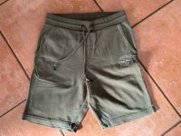 Jack & Jones shorts, Jogginghose, oliv, Gr. M Hessen - Mühlheim am Main Vorschau