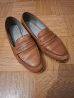 Damenschuhe,  Leder Größe 40 Neuhausen-Nymphenburg - Neuhausen Vorschau