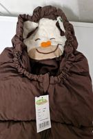 Odenwälder Mucki Fußsack Wintersack Kinderwagen Babyschale Baden-Württemberg - Renningen Vorschau