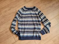 Strickpullover Herren gestreift Größe L Rheinland-Pfalz - Kamp-Bornhofen Vorschau