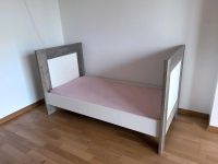 Kinderbett/Gitterbett 70x140cm Bayern - Finsing Vorschau