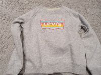 Levis Sweat Shirt Größe 116 Baden-Württemberg - Fellbach Vorschau