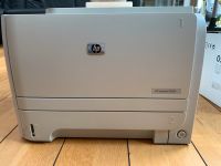 HP LaserJet P2035 Niedersachsen - Wolfsburg Vorschau