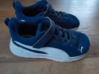 Puma Schuhe Sneaker Jungen Gr. 27 Baden-Württemberg - Weil der Stadt Vorschau