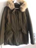 Woolrich Arctic Parka Düsseldorf - Heerdt Vorschau