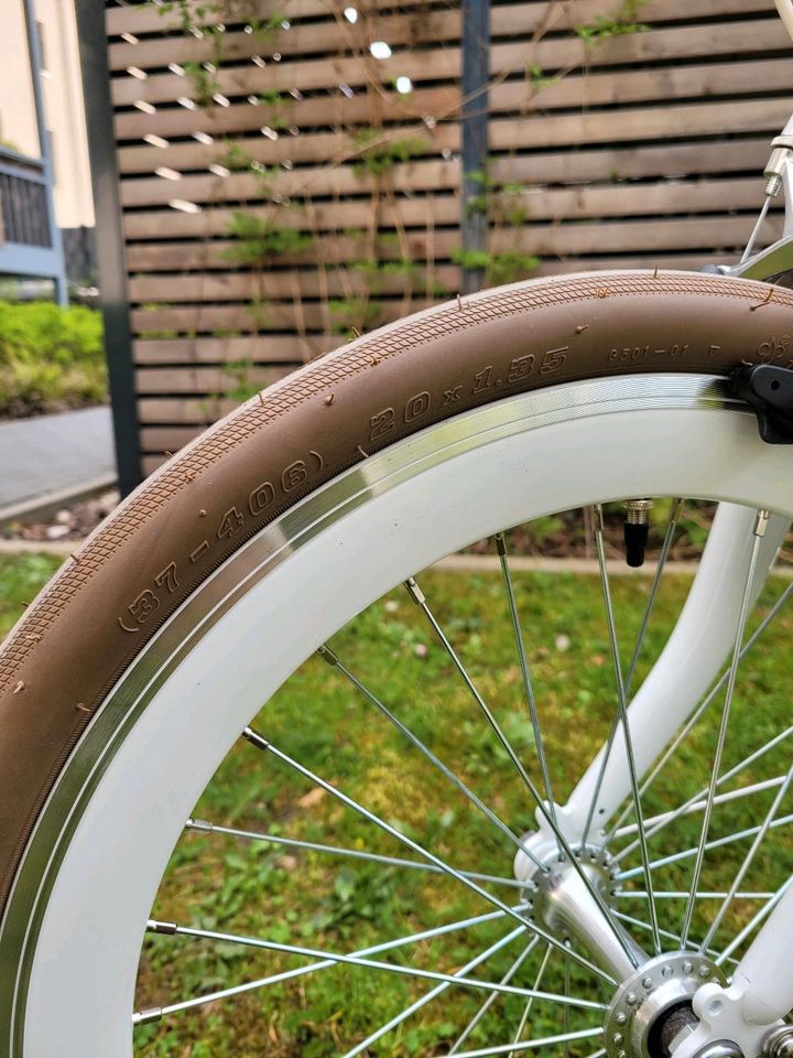 City Bike, Damenrad, Stadt Fahrrad, kein Klapprad in Berlin