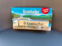 Truck Lkw Werbetruck Krombacher Sammler Rheinland-Pfalz - Sankt Goar Vorschau