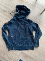 Naketano Pullover blau in XXL Niedersachsen - Salzhausen Vorschau