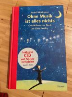 Buch - Ohne Musik ist alles nichts - Rudolf Herfurtner Hamburg-Nord - Hamburg Winterhude Vorschau