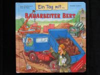 Ein Tag mit Bauarbeiter Bert, top Zustand! Bayern - Kraiburg am Inn Vorschau