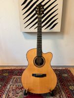Duke GA-PF-CUT-Solid Gitarre Kr. München - Taufkirchen Vorschau