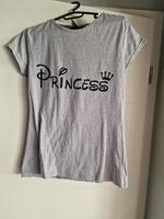 Disney Prinzessin T-shirt Größe M Nordrhein-Westfalen - Hückelhoven Vorschau