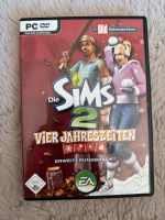 Die Sims 2 vier Jahreszeiten Rheinland-Pfalz - Konken Vorschau