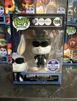 Funko Digital #196 - Bugs Bunny as Morpheus • Matrix Berlin - Treptow Vorschau