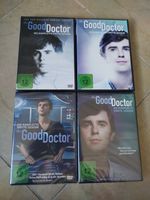The Good Doctor Staffel 1-3 DVD Rheinland-Pfalz - Mainz Vorschau