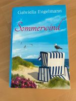 Sommerwind Gabriella Engelmann Nordrhein-Westfalen - Nideggen / Düren Vorschau
