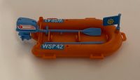 Playmobil, Schlauchboot, orange, WSP 42 aus Set 3639 Hessen - Limburg Vorschau