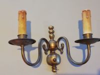 Wandlüster Wandlampe Bastler Baden-Württemberg - Renningen Vorschau