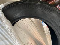 4x Sommerreifen ohne felgen Bridgestone 225/55R17 97W für BMW X2 Saarbrücken-Dudweiler - Scheidt Vorschau