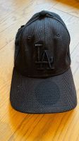 Base Cap NEW ERA LOS ANGELES-BLACK ON BLACK EDITION 9FORTY Düsseldorf - Grafenberg Vorschau