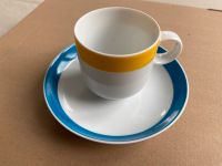 Rosenthal Espresso Tasse, Untertasse, neu Bayern - Elsenfeld Vorschau