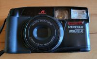 Pentax Zoom 70-X 35 bis 70 mm Tele-Macro Kompaktkamera Analog Baden-Württemberg - Denzlingen Vorschau