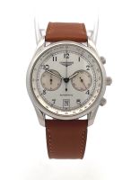 Longines 30 Minuten Chronograph Swissair Ltd. München - Au-Haidhausen Vorschau