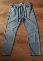 Bershka Jeans blau - Gr.38 /M - high weist/ hoher Bund - Top Wandsbek - Hamburg Farmsen-Berne Vorschau