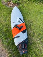 RRD Culture LTD 82 Liter Waveboard windsurfen Altona - Hamburg Bahrenfeld Vorschau